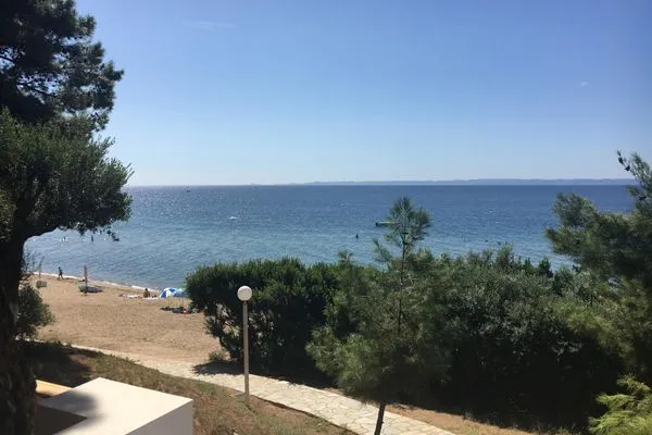 Restaurant  Trikorfo Junior Panorama 2