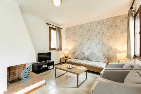 Living room  Trikorfo Junior Sea Side 1