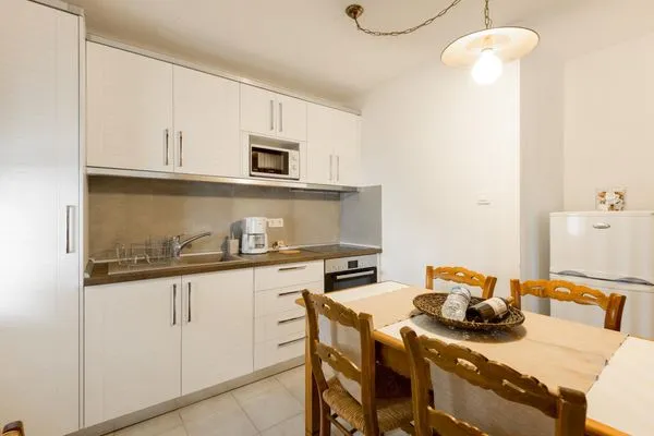 Kitchen  Trikorfo Junior Sea Side 1