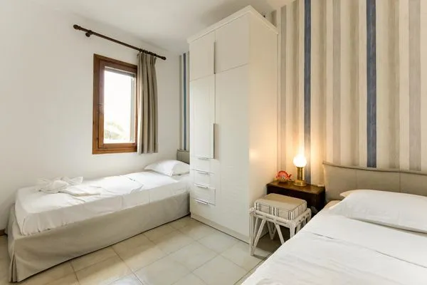 Bedroom  Trikorfo Junior Sea Side 1