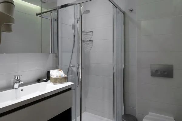 Badezimmer  Trikorfo Junior Sea Side 2