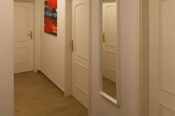 Empfang Mühlenpark 1 Mühlenpark Haus 3 Wo 10 "Klönschnack"