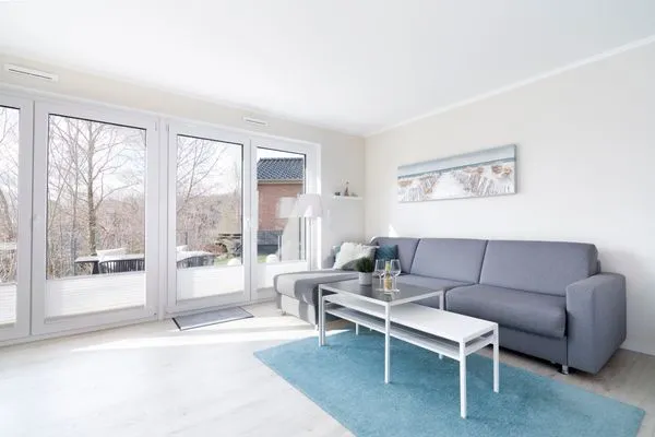 Wohnzimmer  Heimathafen 54.10
