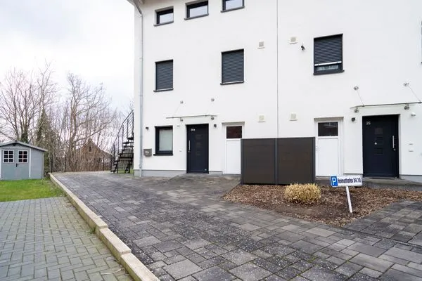 Hauptansicht  Heimathafen 54.10
