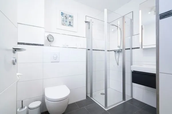 Badezimmer  Heimathafen 54.10