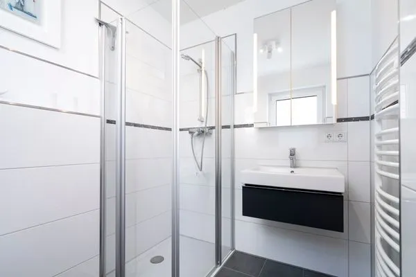 Badezimmer  Heimathafen 54.10
