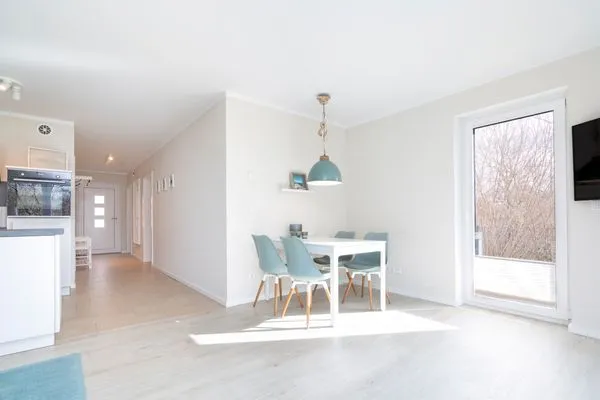 Wohnzimmer  Heimathafen 54.10