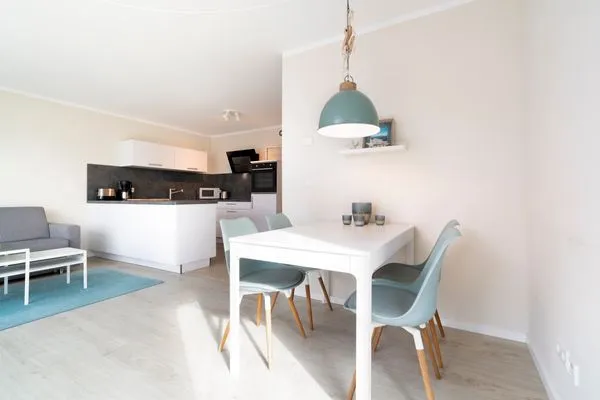 Wohnzimmer  Heimathafen 54.10