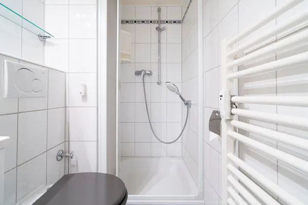 Badezimmer Panoramic App. A10-5