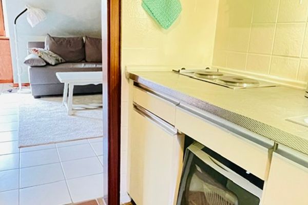  Haus Meeresluft Muschel St. Peter-Böhl - 