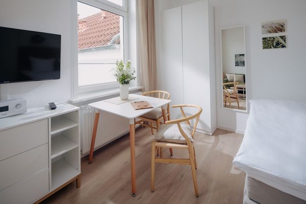 Bismarck 1884 B05 Norderney-Stadt - Wohnzimmer