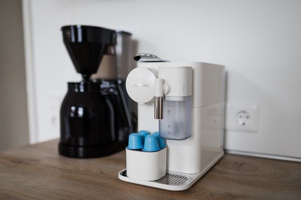 Bismarck 1884 B05 Norderney-Stadt - Dekoratives Detail