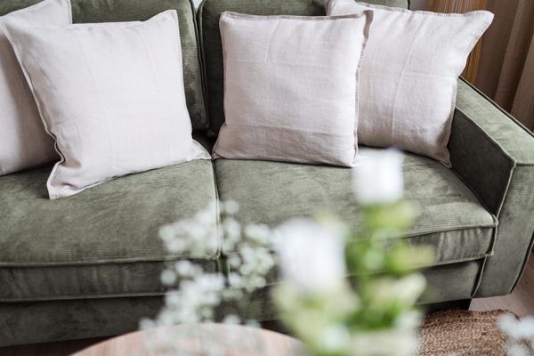 Bismarck 1884 B05 Norderney-Stadt - Dekoratives Detail