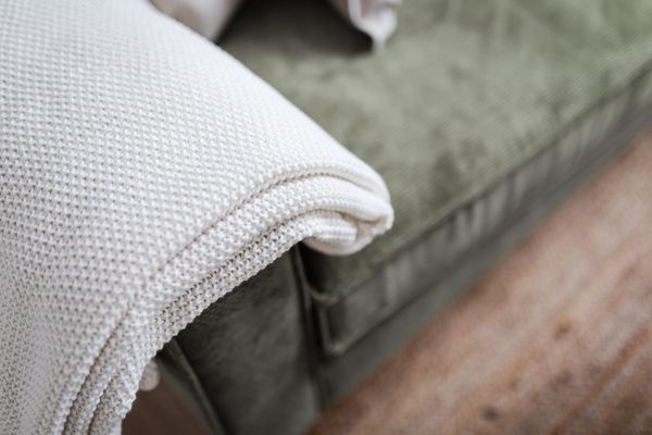 Bismarck 1884 B05 Norderney-Stadt - Dekoratives Detail