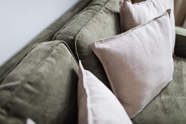 Bismarck 1884 B05 Norderney-Stadt - Dekoratives Detail