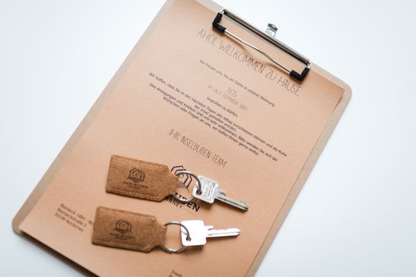 Bismarck 1884 B05 Norderney-Stadt - Dekoratives Detail