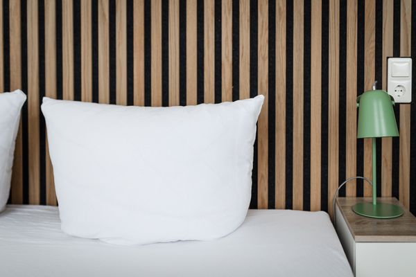 Bismarck 1884 B06 Norderney-Stadt - Dekoratives Detail