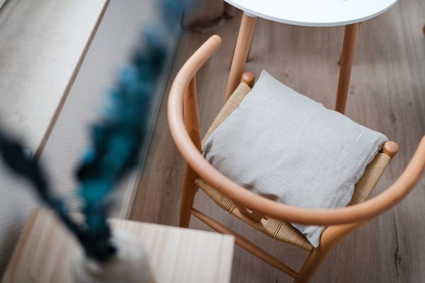 Bismarck 1884 B06 Norderney-Stadt - Dekoratives Detail