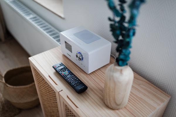 Bismarck 1884 B06 Norderney-Stadt - Dekoratives Detail