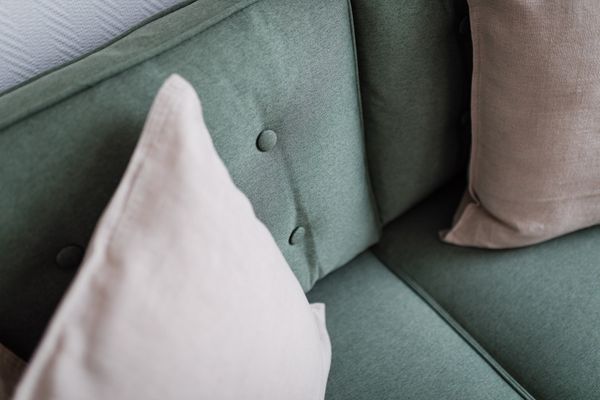 Bismarck 1884 B06 Norderney-Stadt - Dekoratives Detail