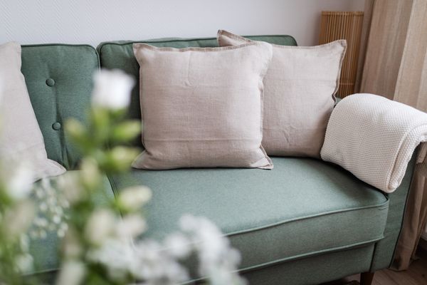 Bismarck 1884 B06 Norderney-Stadt - Dekoratives Detail