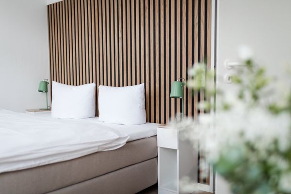 Bismarck 1884 B06 Norderney-Stadt - Dekoratives Detail