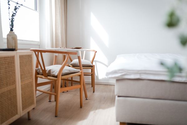 Bismarck 1884 B06 Norderney-Stadt - Dekoratives Detail