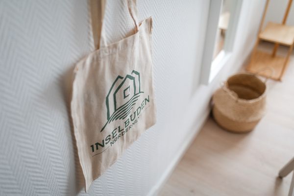 Bismarck 1884 B07 Norderney-Stadt - Dekoratives Detail