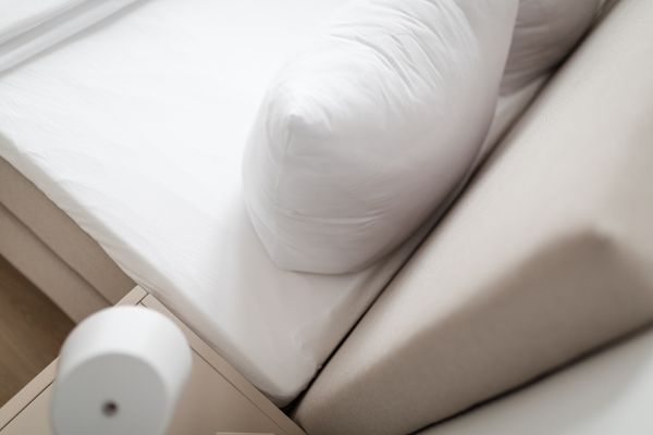 Bismarck 1884 B07 Norderney-Stadt - Dekoratives Detail