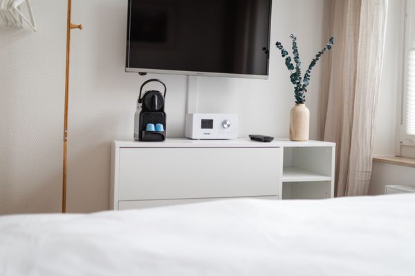 Bismarck 1884 B07 Norderney-Stadt - TV / Multimedia