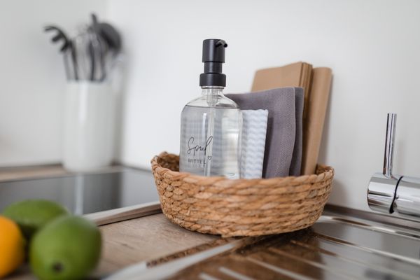 Bismarck 1884 B07 Norderney-Stadt - Dekoratives Detail