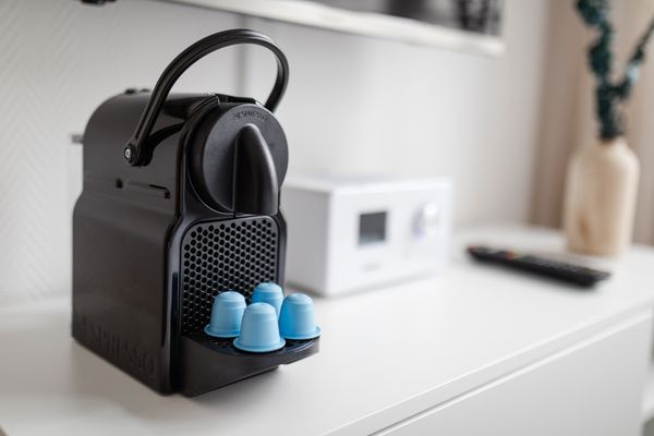 Bismarck 1884 B07 Norderney-Stadt - Dekoratives Detail