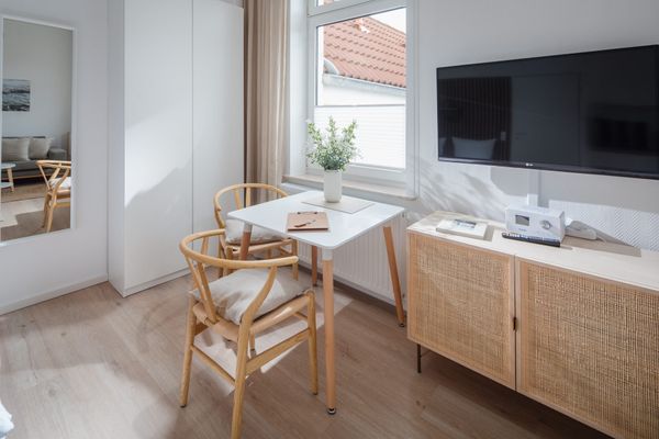 Bismarck 1884 B09 Norderney-Stadt - Wohnzimmer