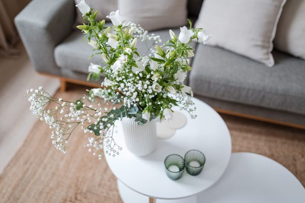 Bismarck 1884 B09 Norderney-Stadt - Dekoratives Detail