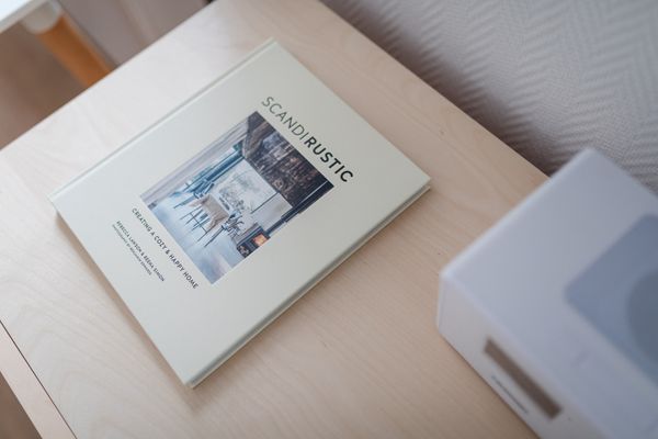 Bismarck 1884 B09 Norderney-Stadt - Dekoratives Detail