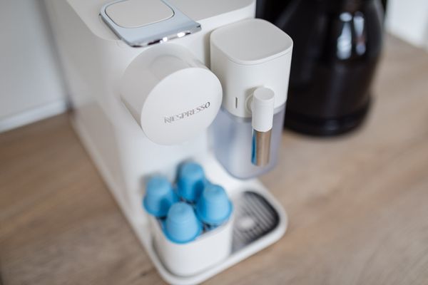 Bismarck 1884 B09 Norderney-Stadt - Dekoratives Detail