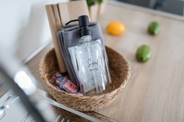 Bismarck 1884 B09 Norderney-Stadt - Dekoratives Detail