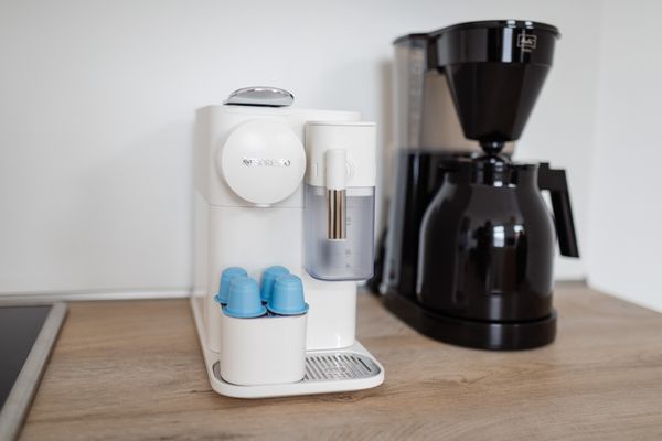 Bismarck 1884 B09 Norderney-Stadt - Dekoratives Detail