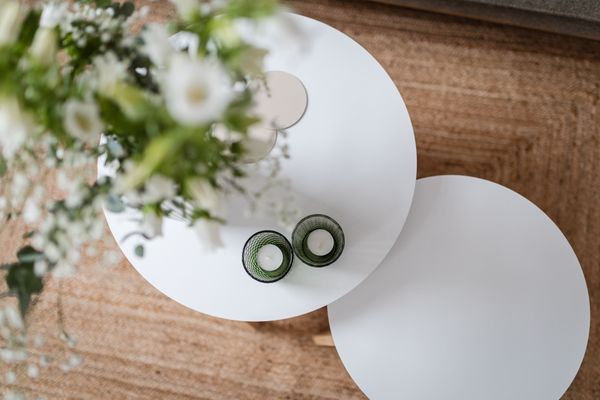 Bismarck 1884 B09 Norderney-Stadt - Dekoratives Detail