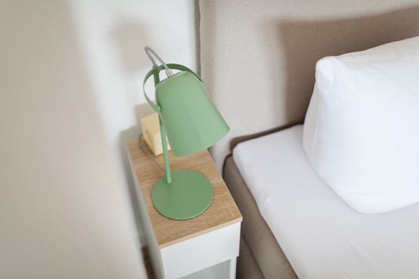 Bismarck 1884 B10 Norderney-Stadt - Dekoratives Detail