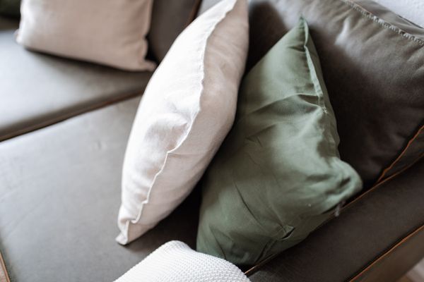 Bismarck 1884 B10 Norderney-Stadt - Dekoratives Detail