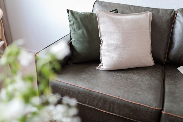 Bismarck 1884 B10 Norderney-Stadt - Dekoratives Detail