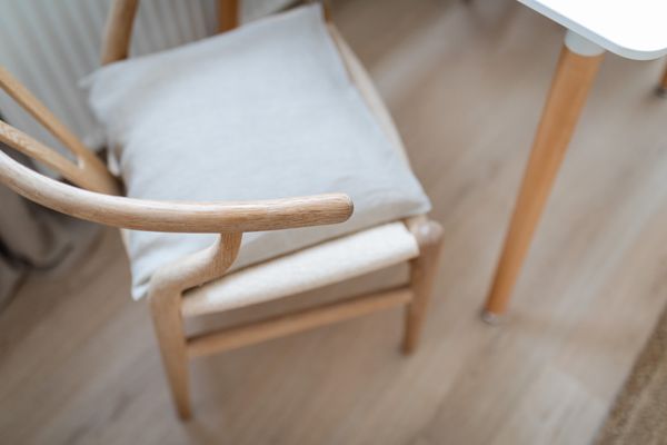 Bismarck 1884 B12 Norderney-Stadt - Dekoratives Detail