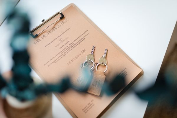 Bismarck 1884 B12 Norderney-Stadt - Dekoratives Detail