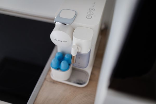 Bismarck 1884 B12 Norderney-Stadt - Dekoratives Detail