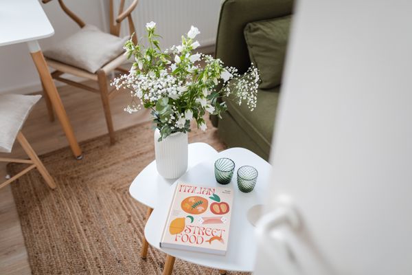 Bismarck 1884 B12 Norderney-Stadt - Dekoratives Detail