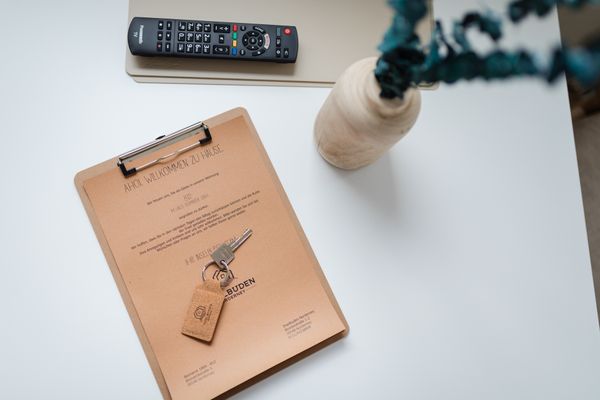 Bismarck 1884 B12 Norderney-Stadt - Dekoratives Detail