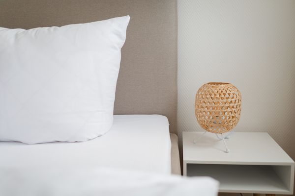 Bismarck 1884 B12 Norderney-Stadt - Dekoratives Detail