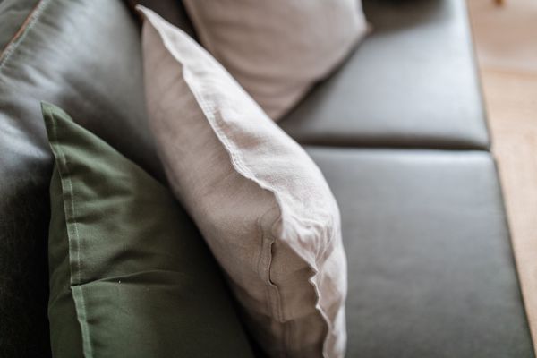 Bismarck 1884 B13 Norderney-Stadt - Dekoratives Detail