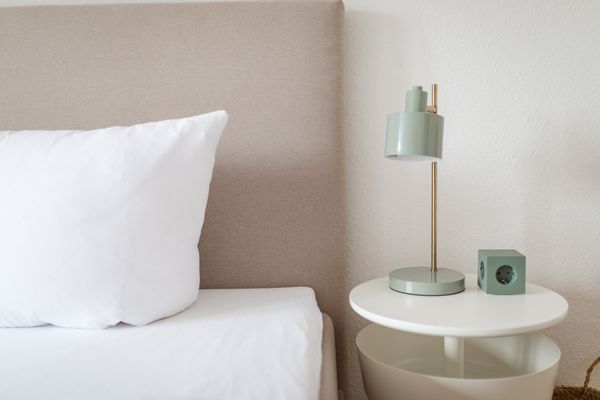 Bismarck 1884 B13 Norderney-Stadt - Dekoratives Detail